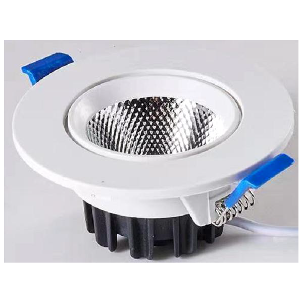 LED SPOTLIGHT-7WATTS-3000K
