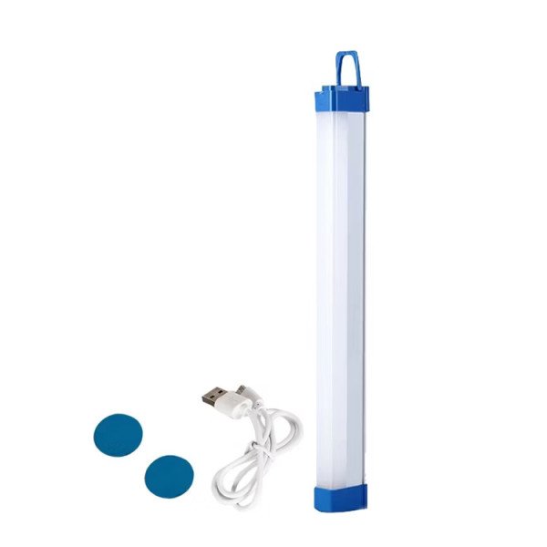 LED LIGHT TUBE T5 USB RECHARGEABLE 20W 15CM