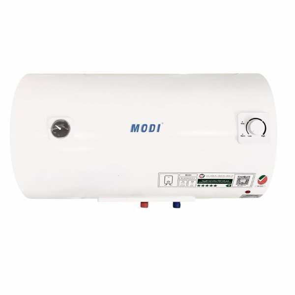 ELECTRIC WATER HEATER 2200W CAPACITY 50LTR HORIZONTAL
