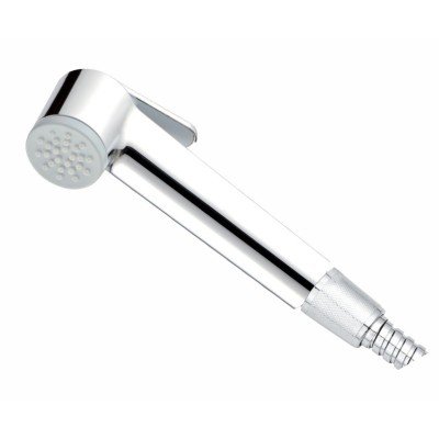 SHATTAF HAND SPRAY SET-CHROME