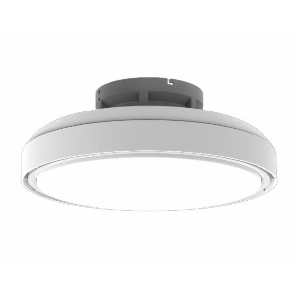 BLADELESS FAN LIGHT- 48+20W