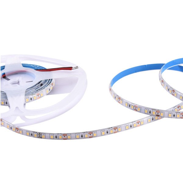 DC12V LOW VOLTAGE LED STRIP LIGHT IP65-4000K-8MM