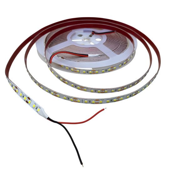 DC12V SMD3535 LED STRIP LIGHT IP20-WHITE-8MM