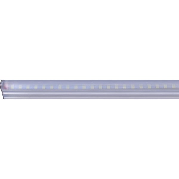 LED T5 BRACKET-32WATTS-CLEAR-4000K