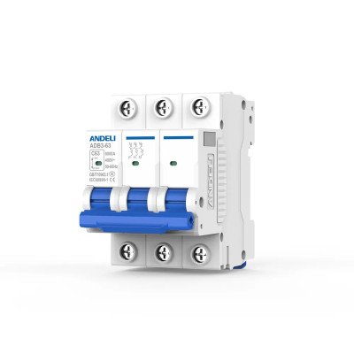 ANDELI ADB3-63-3P MINIATURE...