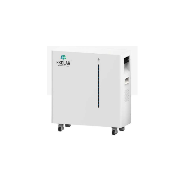 FSOLAR 15KW 48V 3000AH BATTERY