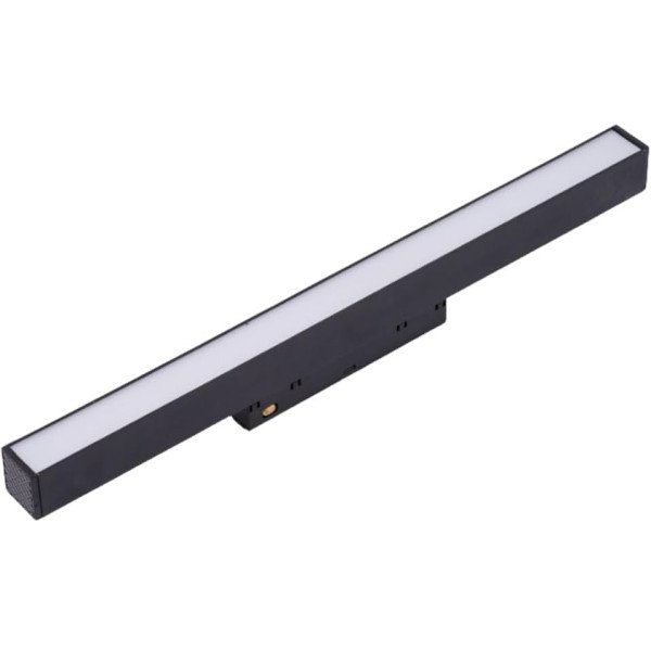 MAGNETIC LINEAR FLOOD LIGHT-12WATTS-WARM WHITE-300MM