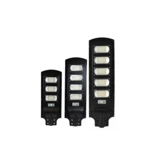 YSH SOLAR STREET LIGHT- 80W