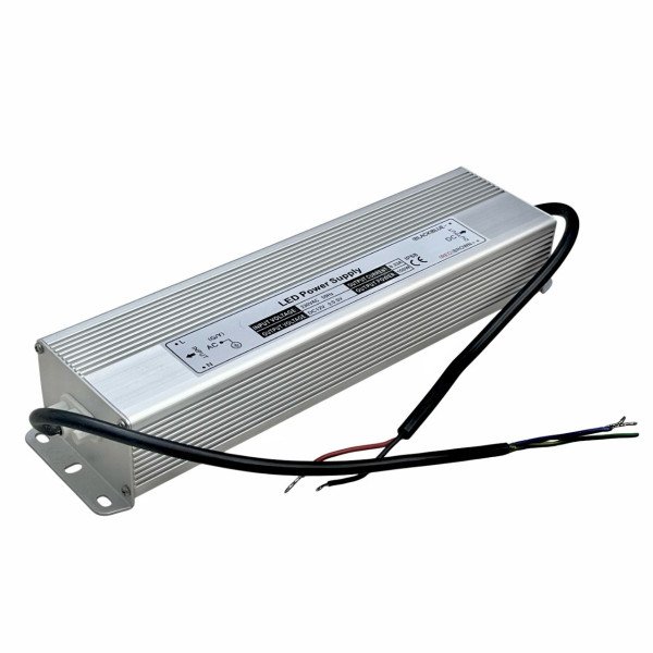 DC12V 100W WATERPROOF IP68 LED POWER SUPPLY