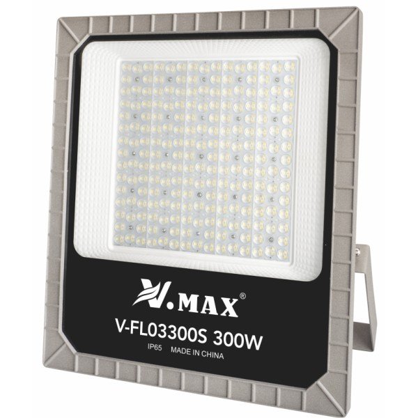 V-Max LED FLOOD LIGHT-300WATTS-WHITE
