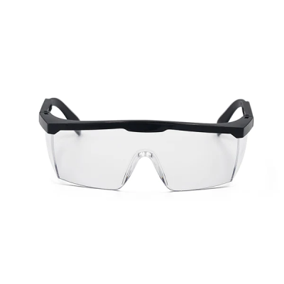 GOGGLES FT2601 - CLEAR