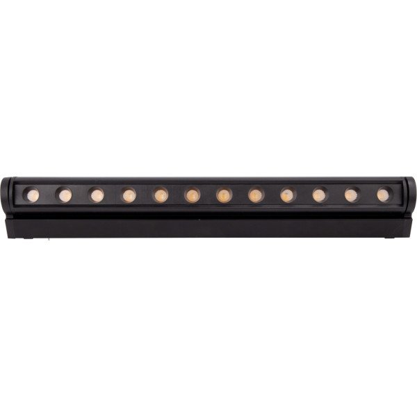 Magnetic LED Folding Spot Light 12W 3000K 243MM