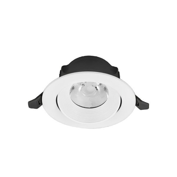 LED SPOTLIGHT-12WATTS-WARM WHITE