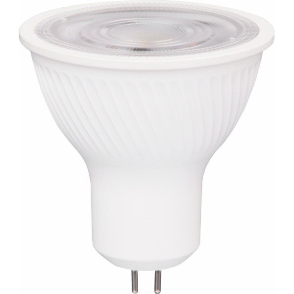 LED CUP-9WATTS-WARM WHITE-G5.3