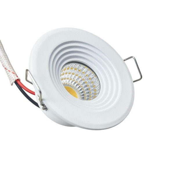 COB LED DOWN LIGHT-3WATTS-WARM WHITE