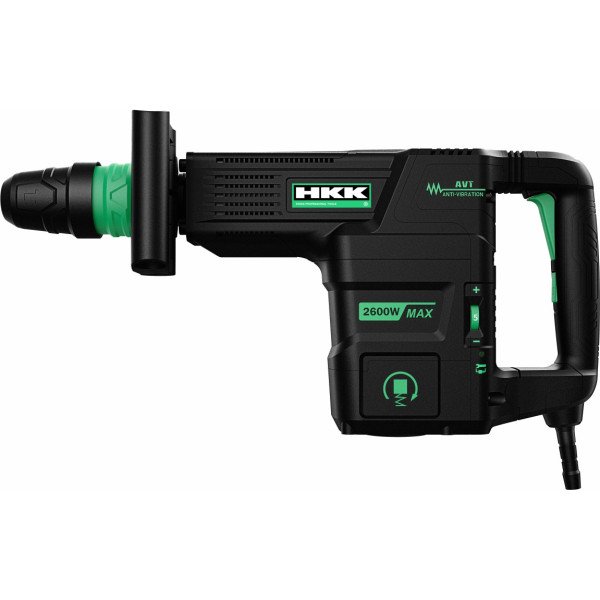 PERCUSSION HAMMER-1500WATTS