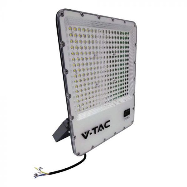 V-TAC LED FLOOD LIGHT-400WATTS-WHITE