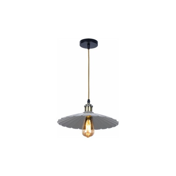 Pendant Light with E27 Lamp Holder