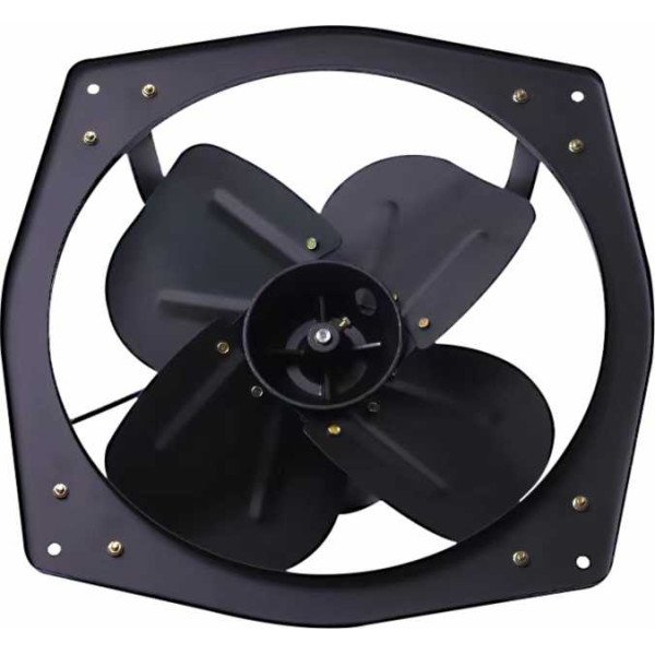 12" Heavy Duty Metal Exhaust Fan 100W