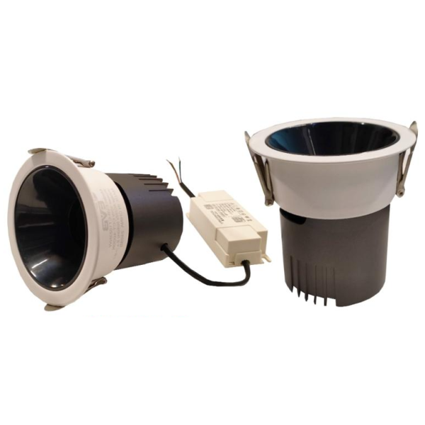 EVB LED SPOTLIGHT-10WATTS-4000K