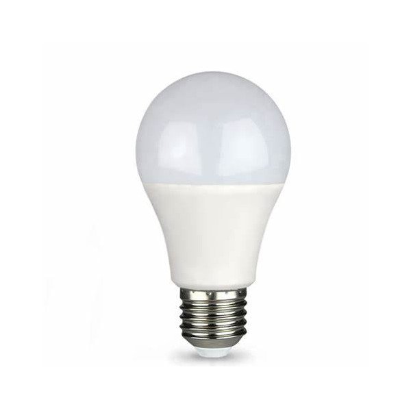 LED Bulb 9Watt E27 4000K