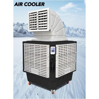 AIR COOLER/WATER...