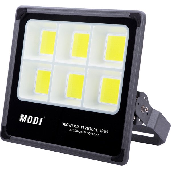 COB LED Flood Light 300Watt Warm white