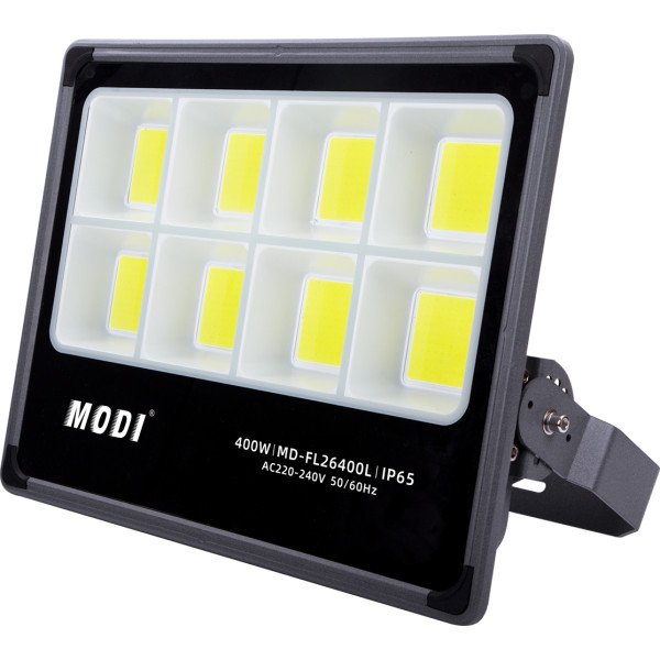COB LED Flood Light 400Watt White