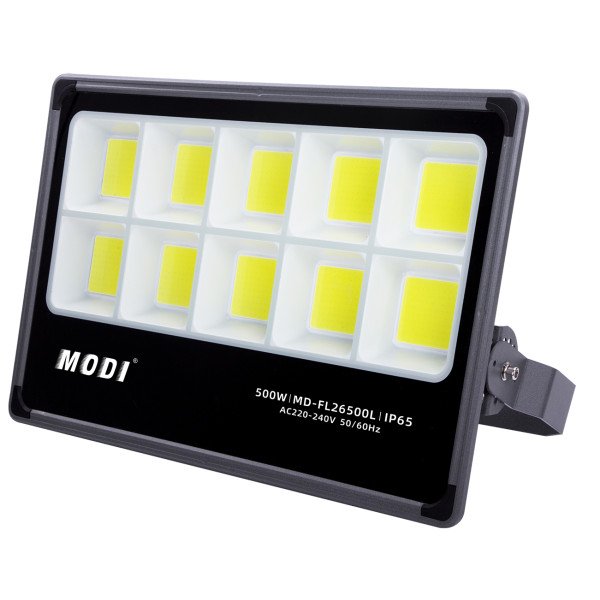 COB LED Flood Light 500Watt Warm white
