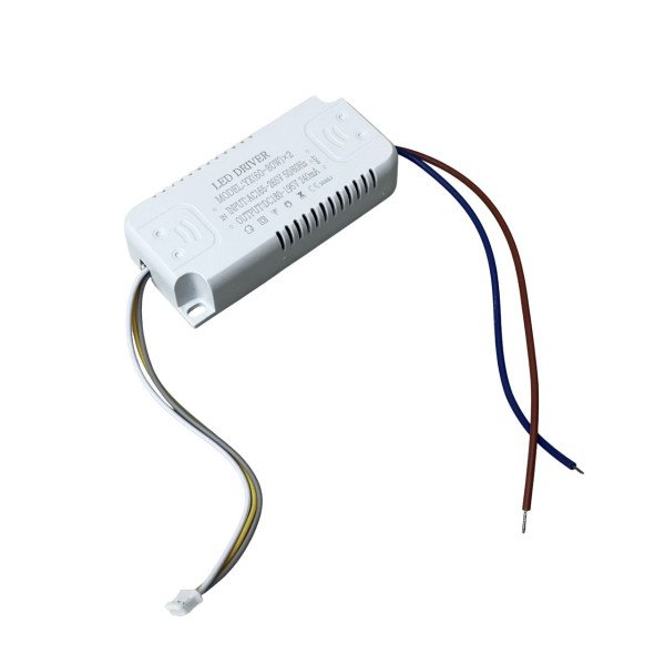 3Color LED Driver - (60-80W) X2 - DC180-195V 240mA