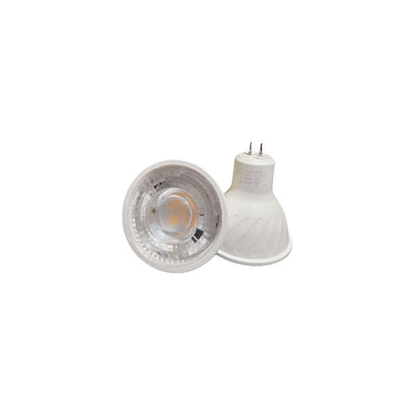 MR16 LED SPOTLIGHT LAMP-10WATTS-WHITE