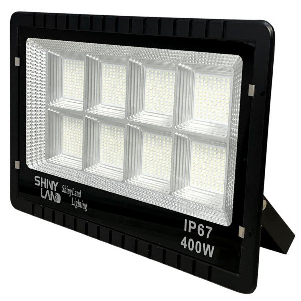 SMD LED Flood Light 400Watt White