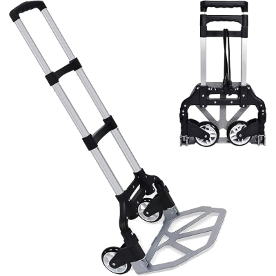 150KG Aluminum Hand Trolley...