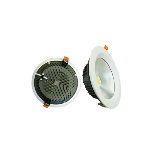 SHINYLAND LED DOWNLIGHT-30WATTS-WHITE