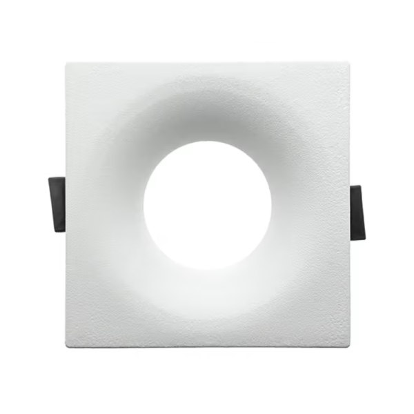 OUQI SPOTLIGHT FRAME-WHITE