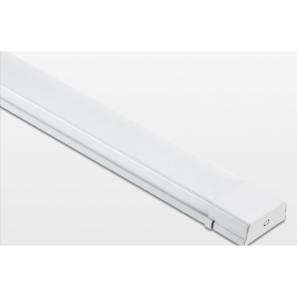 KING ON LED DUSTPROOF LIGHT MILKY 70W 3000k