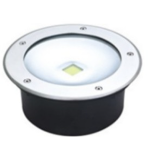 SHINYLAND LED COB UNDERGROUND LIGHT-WHITE-50WATTS