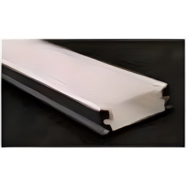EVB ALUMINUM PROFILE 3000*17*07mm