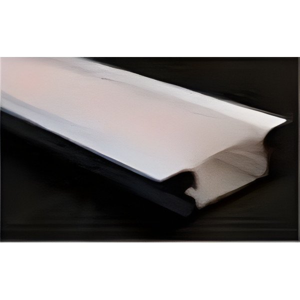 EVB ALUMINUM PROFILE 2000*25*07mm