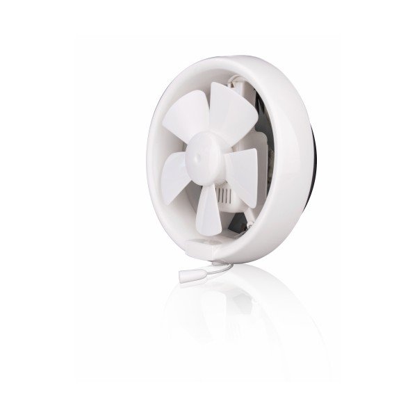 8" ULTRA QUIET VENTILATING FAN-25WATTS