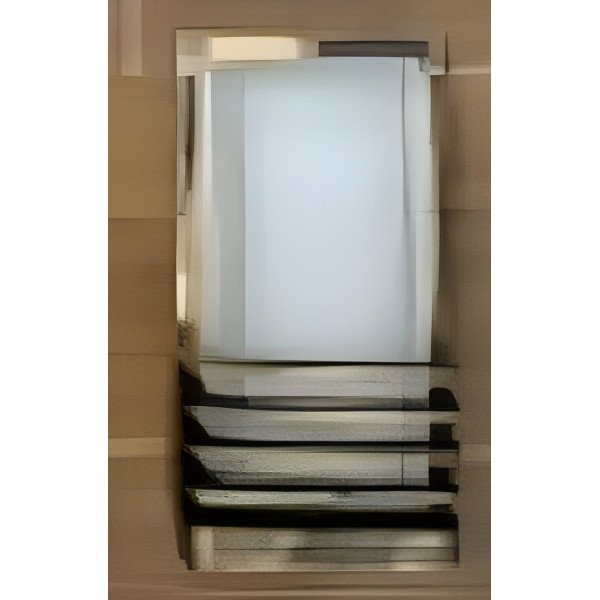 KING ON LED OUTDOOR LIGHT GOLD BODY ALUMINUM