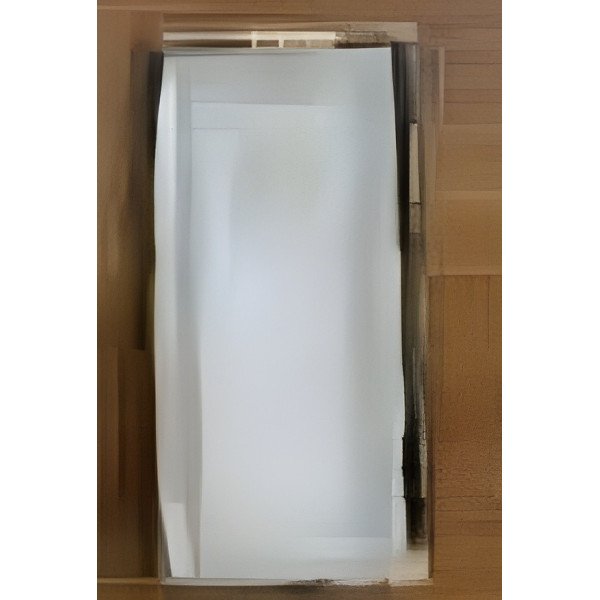 KING ON LED OUTDOOR LIGHT GOLD BODY ALUMINUM