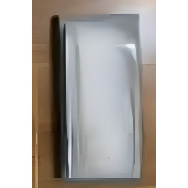 KING ON LED OUTDOOR LIGHT GREY BODY ALUMINUM