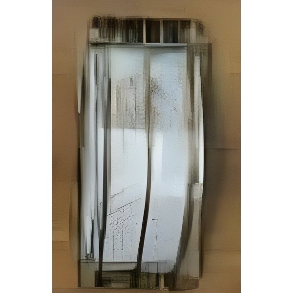 KING ON LED OUTDOOR LIGHT GOLD BODY ALUMINUM