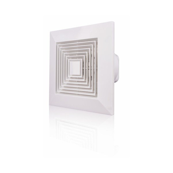 6" ULTRA QUIET VENTILATING FAN-20WATTS