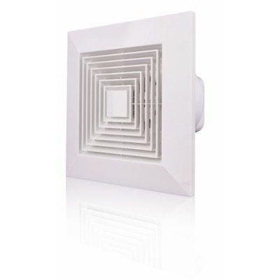 12" ULTRA QUIET VENTILATING...