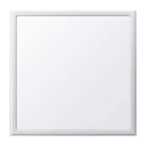 V-TAC LED PANEL LIGHT-40WATTS-WARM WHITE
