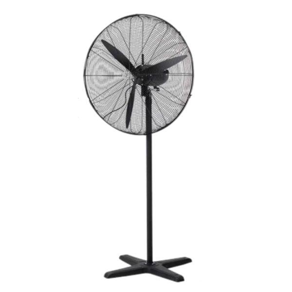 260W 750mm INDUSTRIAL VERTICAL STAND FAN