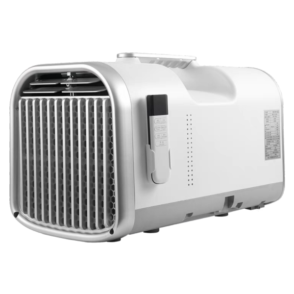 PORTABLE AIR COOLER 330W