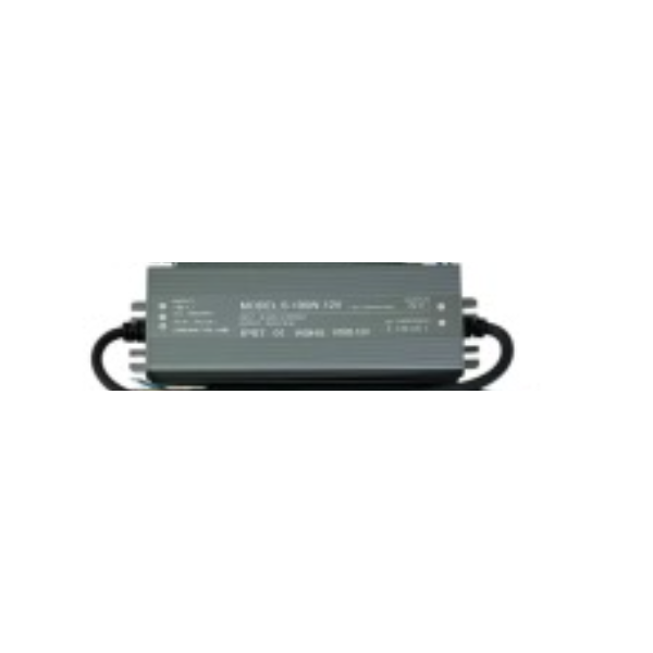 100WATTS DC12V WATERPROOF LED POWER SUPPLY-IP67